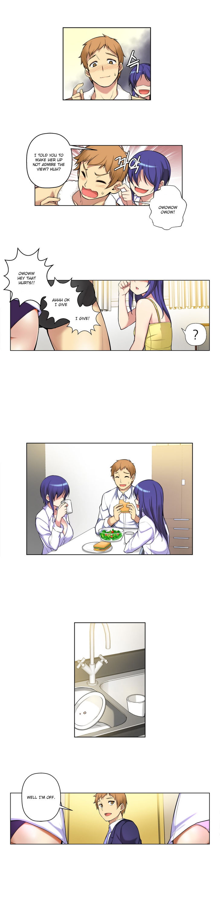 She Is Young page 3 full