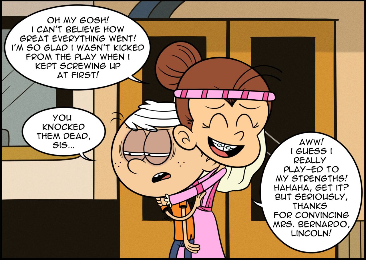 You're welcome page 6 full