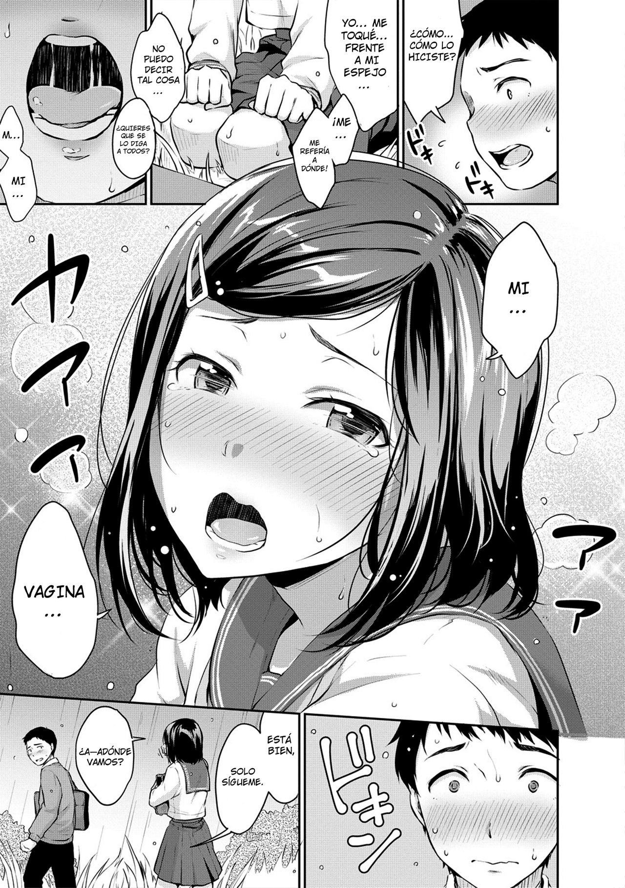 Shishunki Sex | Adolescent Sex page 11 full