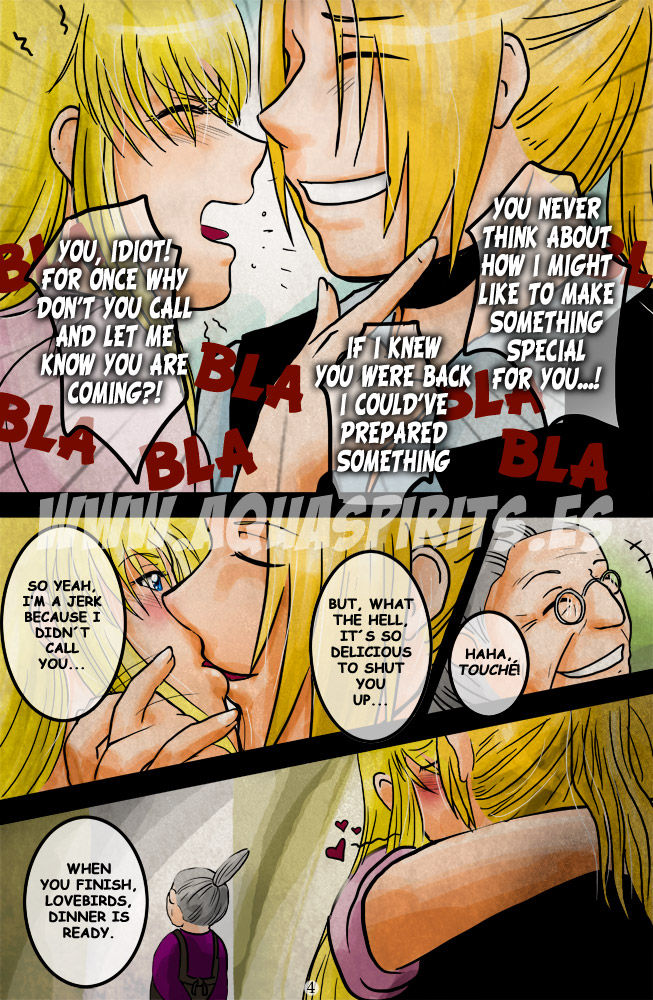 Facts of Life page 5 full