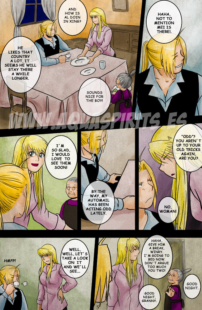Facts of Life page 6 full