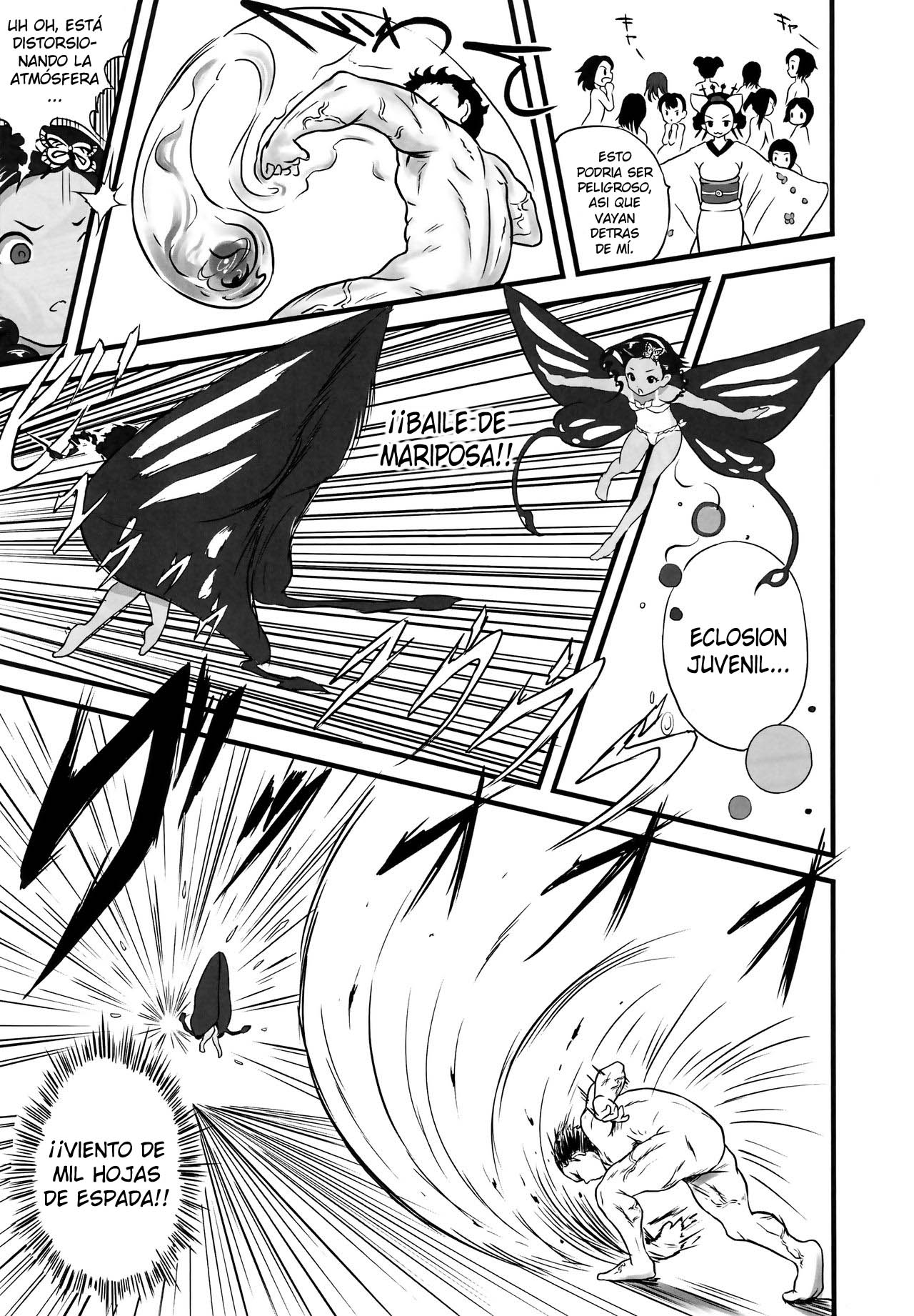 Yurori Kyouiku Ni page 10 full
