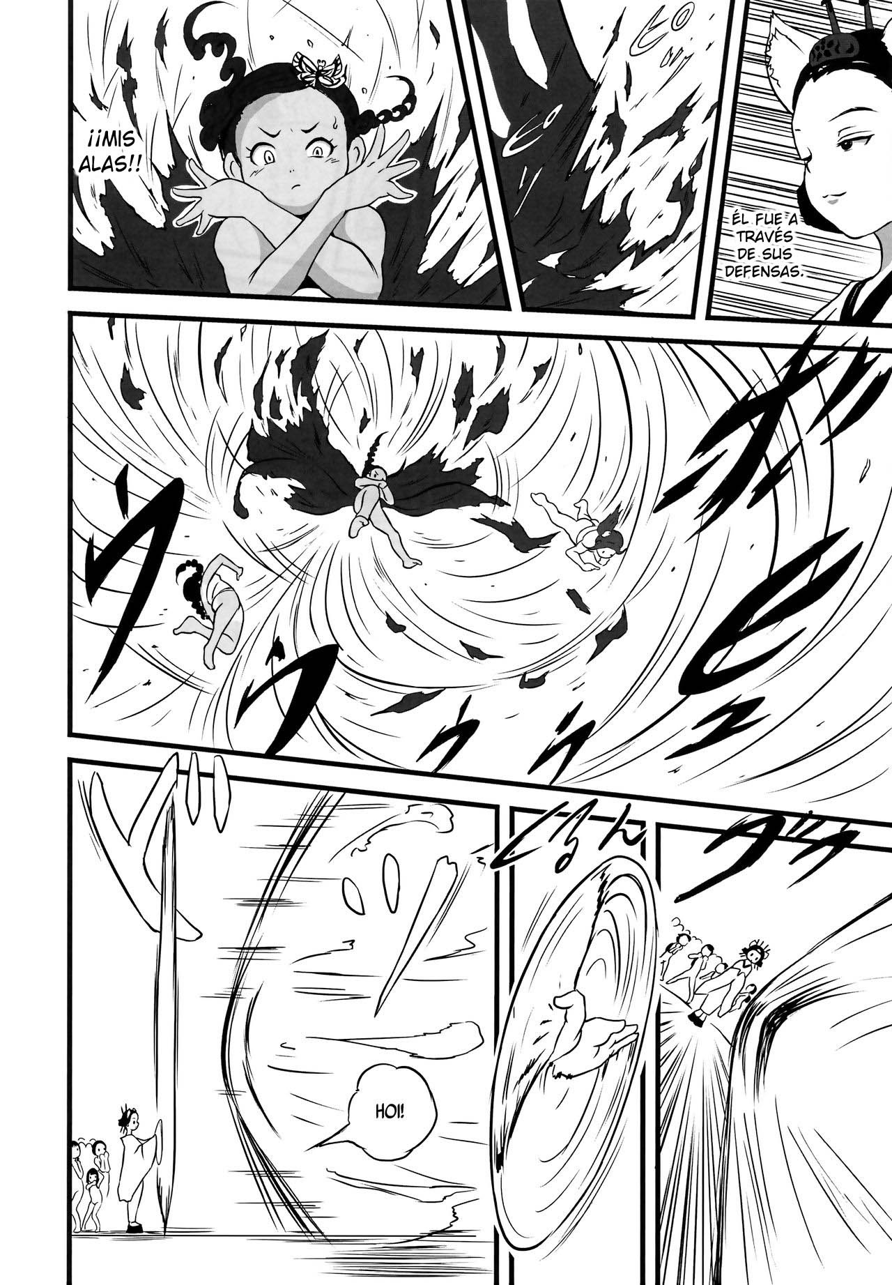 Yurori Kyouiku Ni page 11 full
