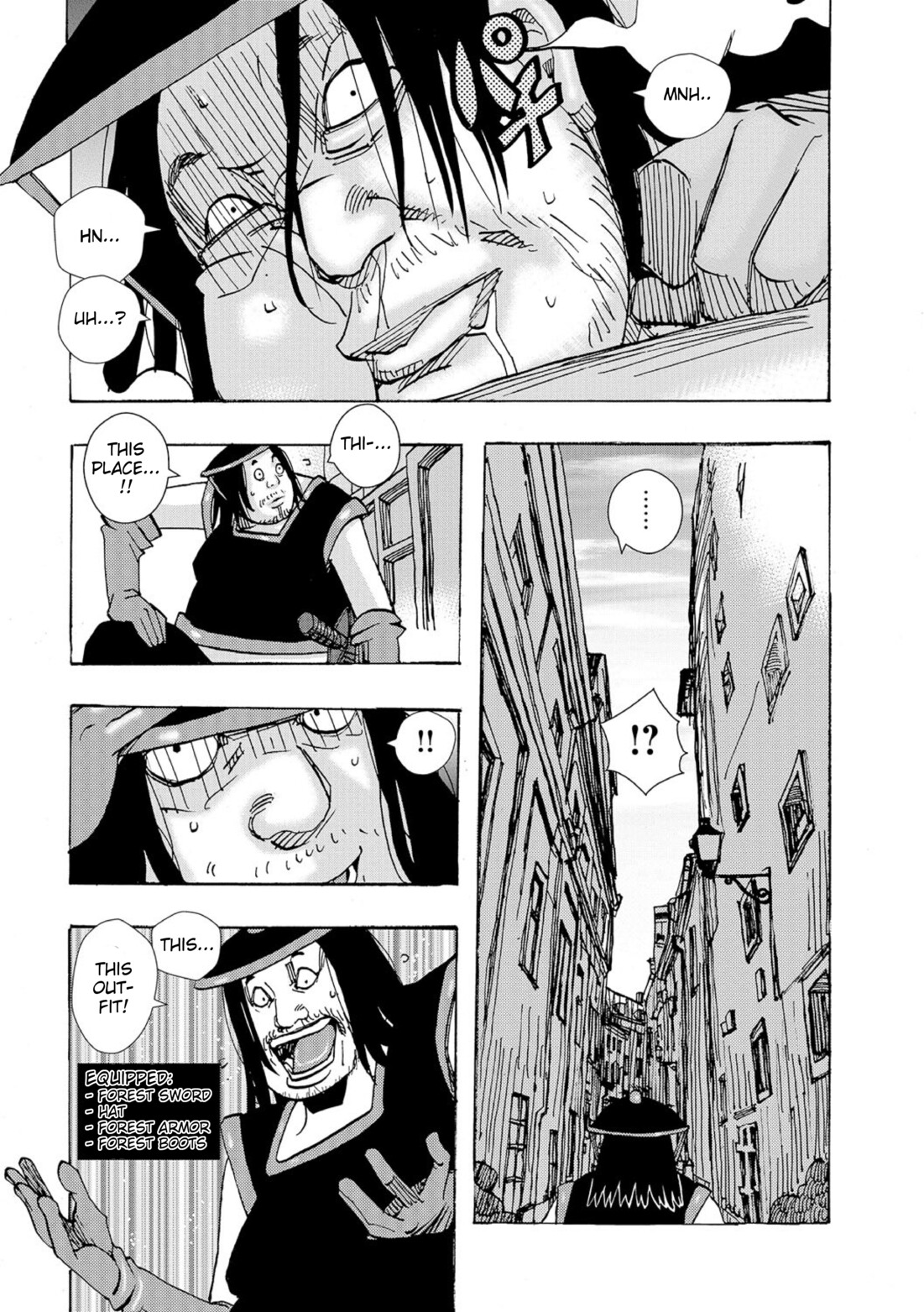 Role Player page 2 full