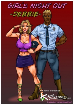 Girl's Night Out -Debbie-