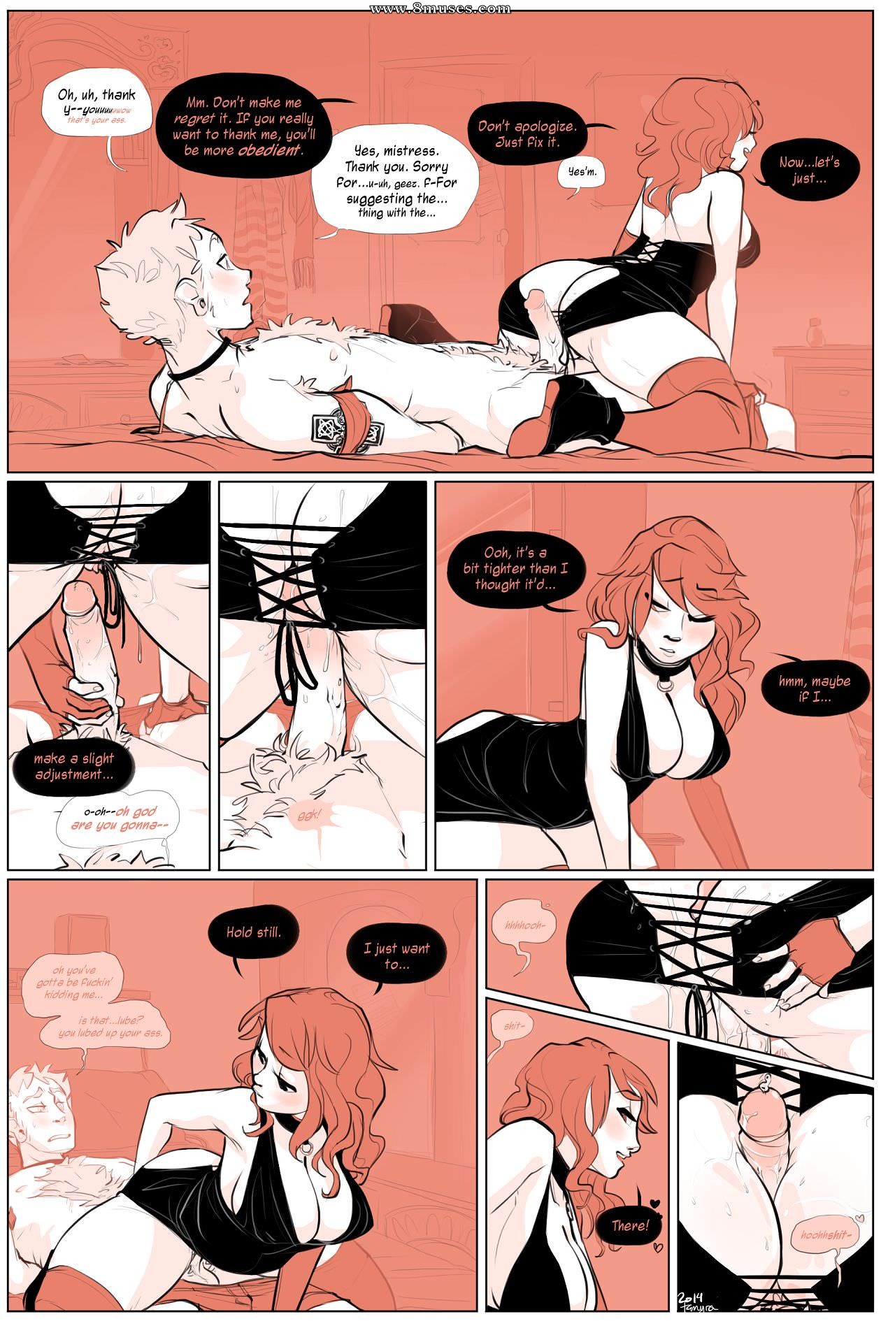 Neapolitan page 8 full