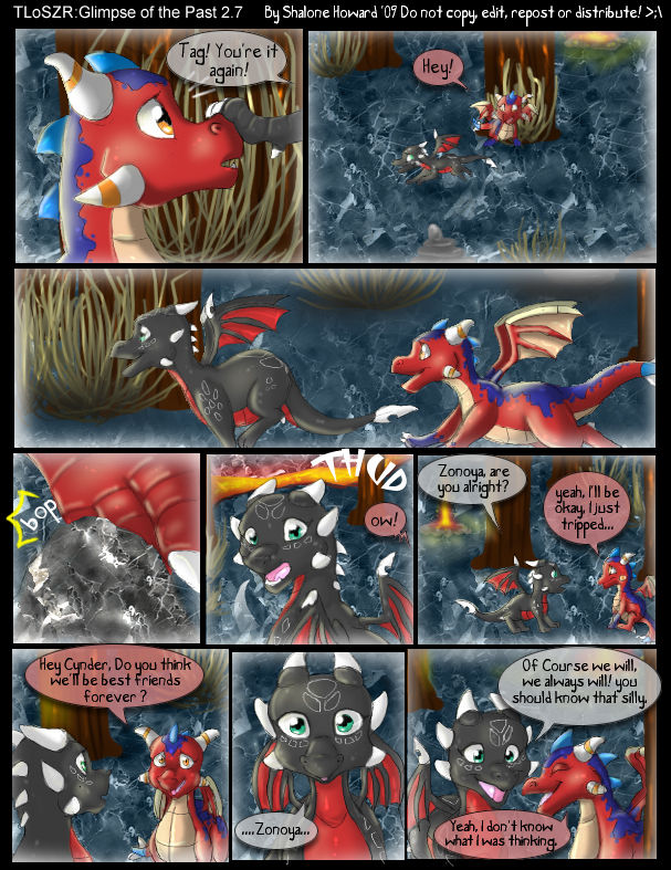 Glimpse of the past ENGLISH page 7 full