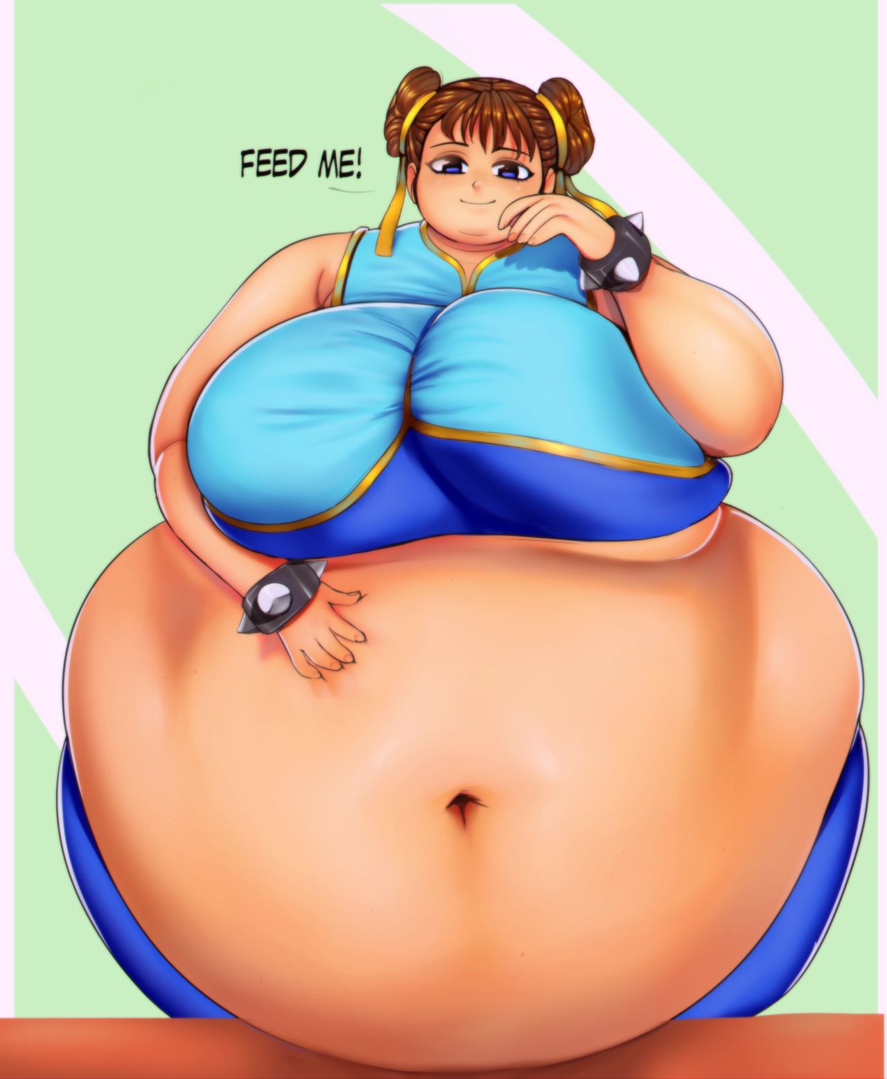 JayKuma Patreon Rewards page 11 full