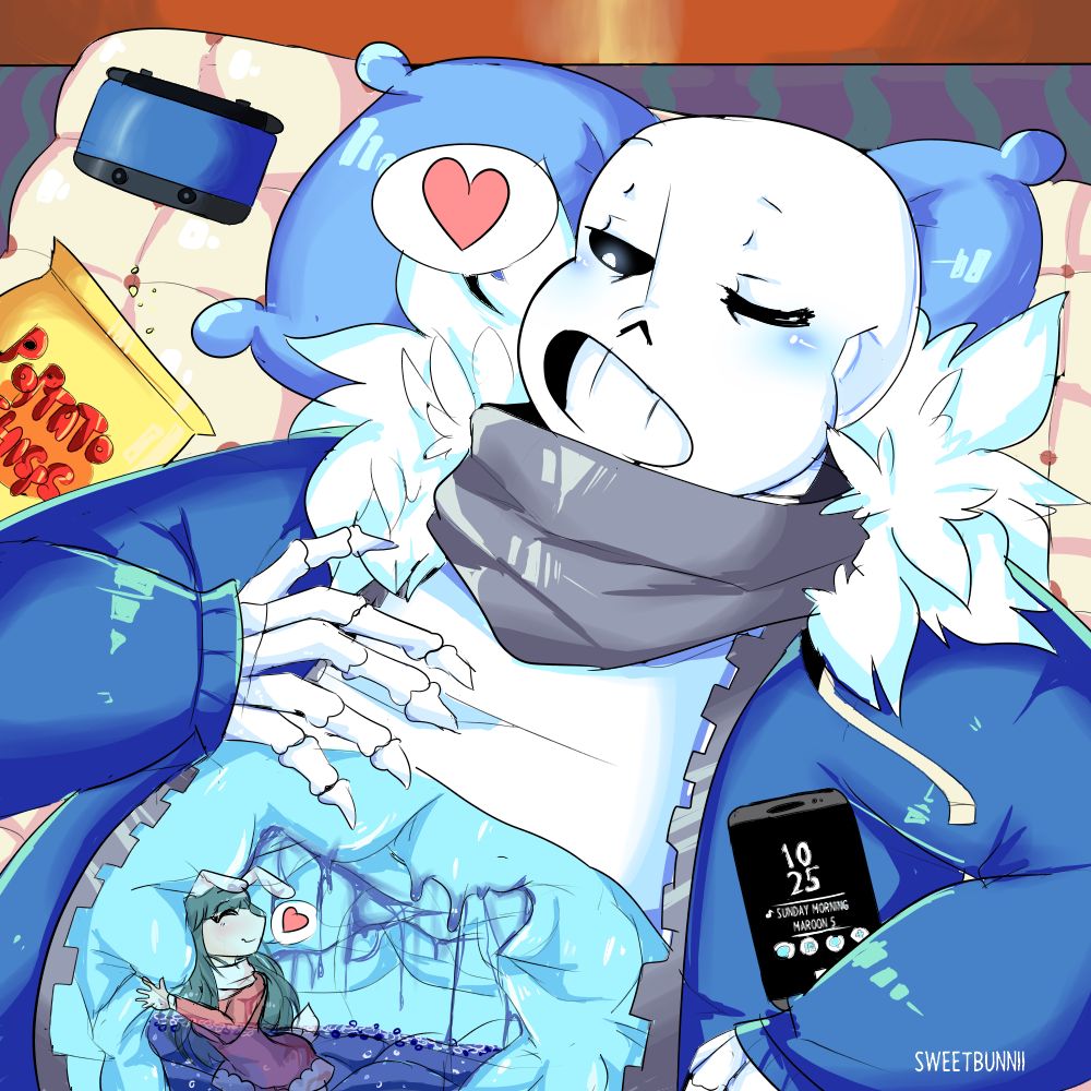 Artist-Hauntz/SweetBunni page 6 full