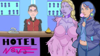 Hotel Nova [v0.7] cover