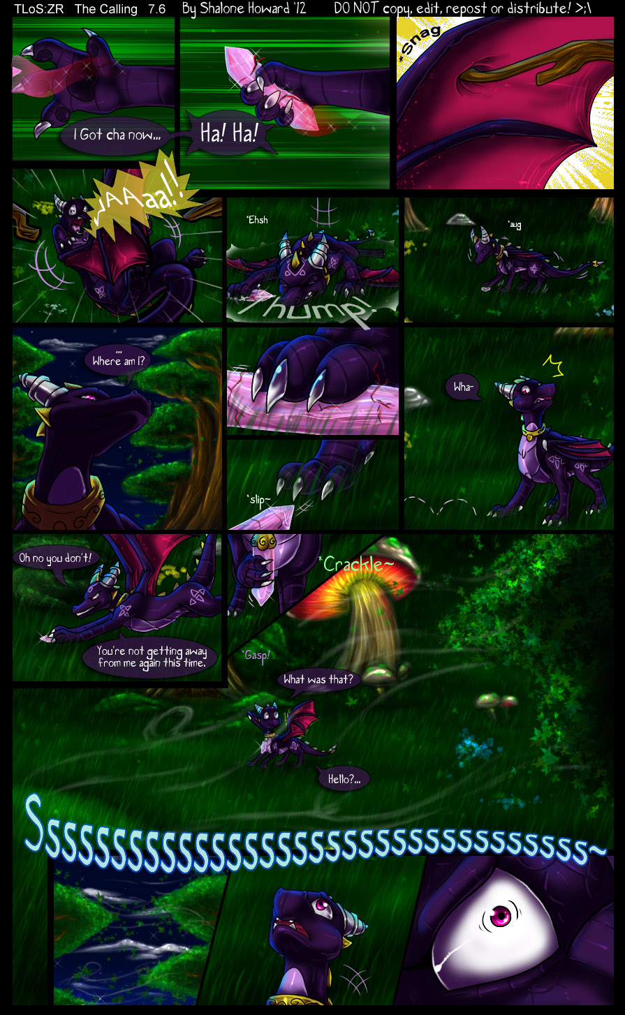shalonesk the calling ENGLISH page 6 full