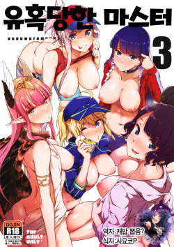 Sasoware Master 3 | 유혹당한 마스터 3