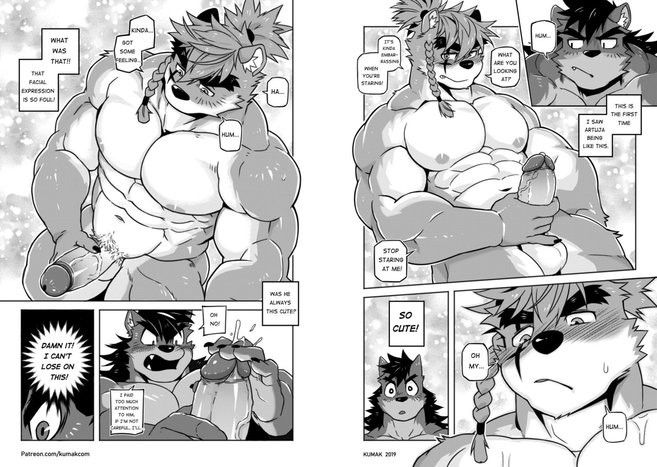 CARTUJA page 6 full