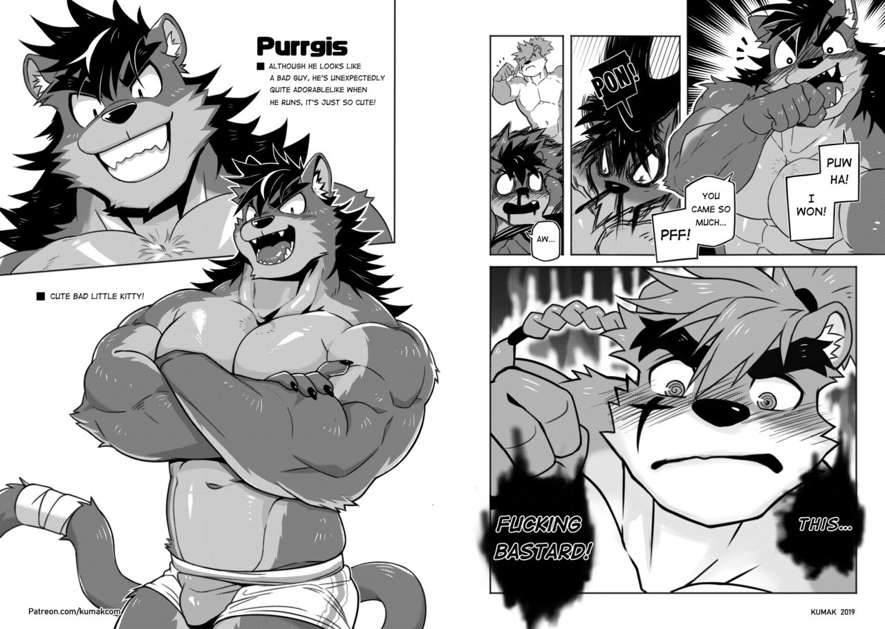 CARTUJA page 8 full