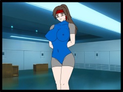 H-Flash Stories Volume 94