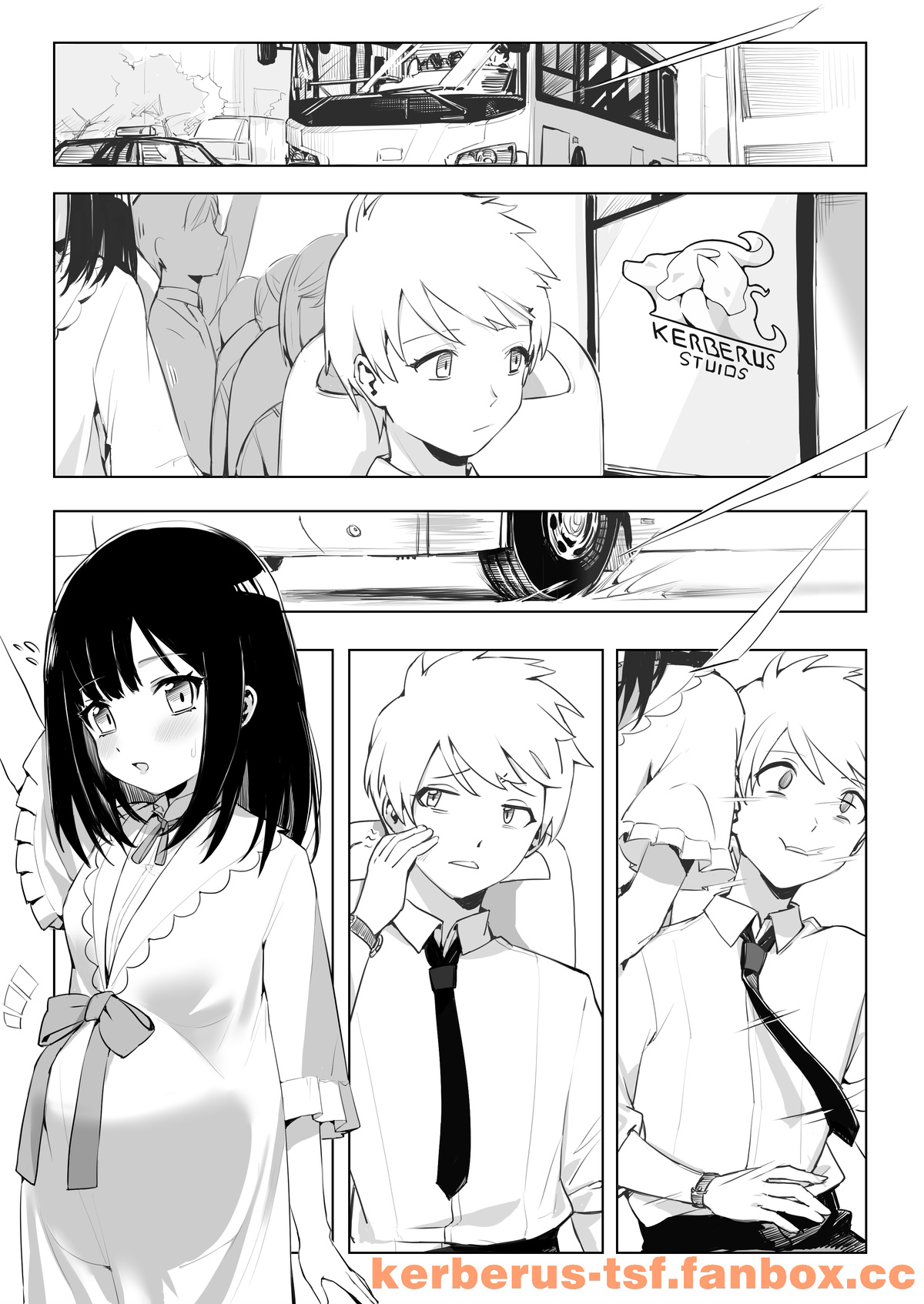 Ideal and reality page 1 full