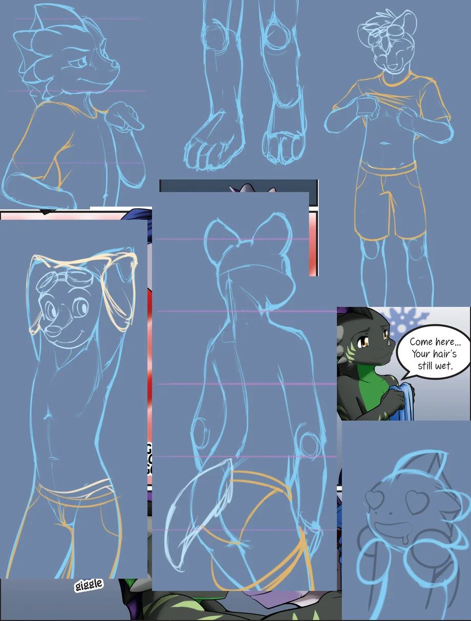 A New Kind of Gameplay page 12 full