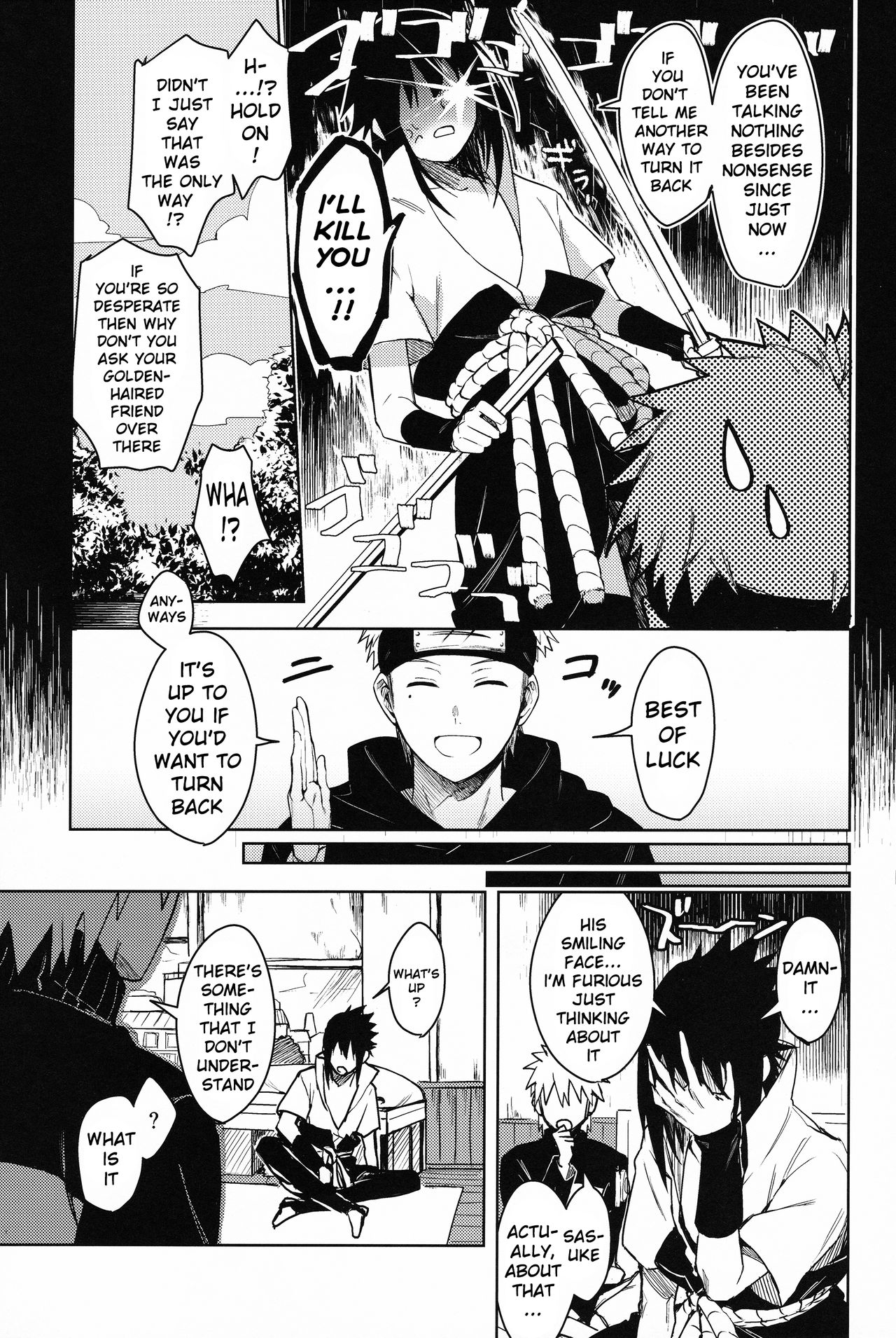 Datte Ore-tachi Tomodachi daro page 12 full