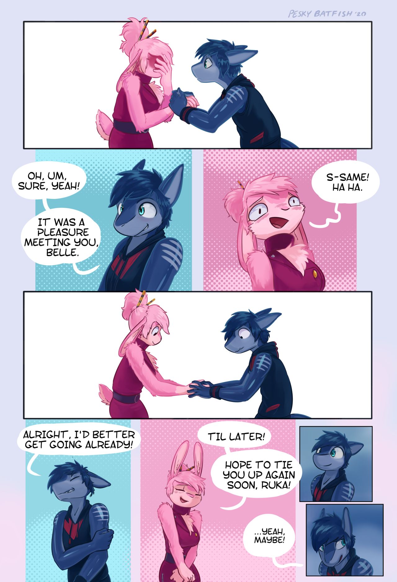 RE:Strained Ch. 2 Greenhorn page 11 full