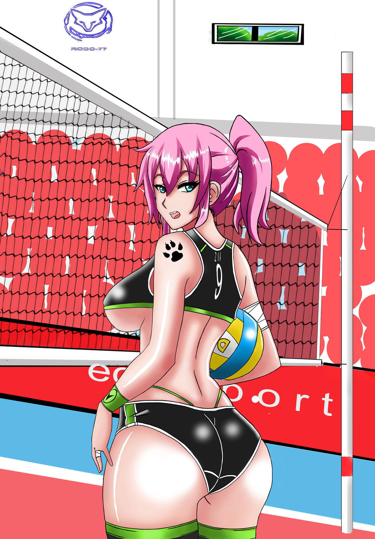 hentai 2 page 9 full