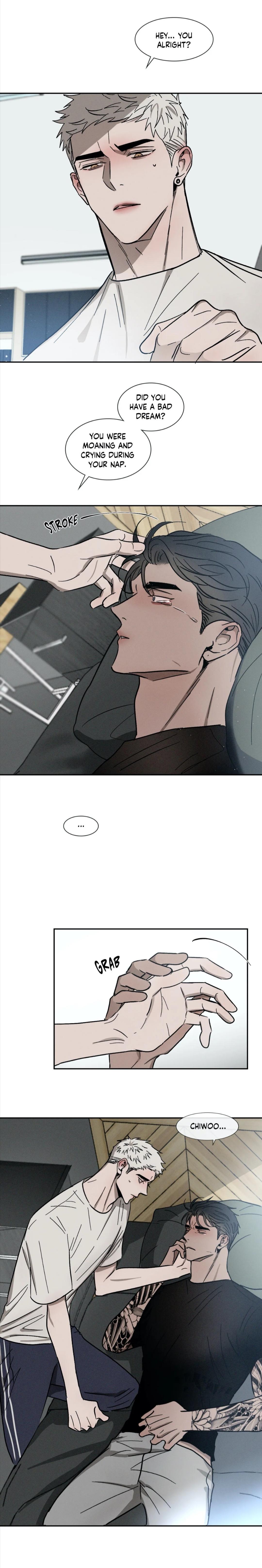 Back to school - What if page 11 full