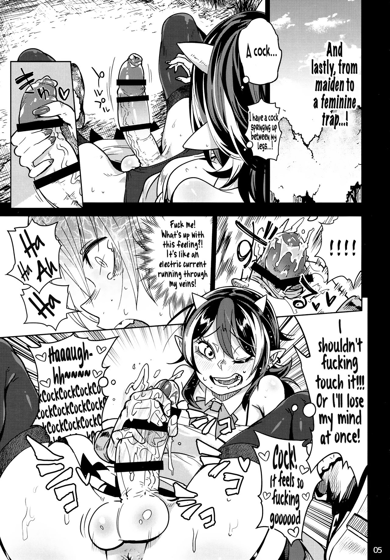 Reverse! x Reverse page 7 full