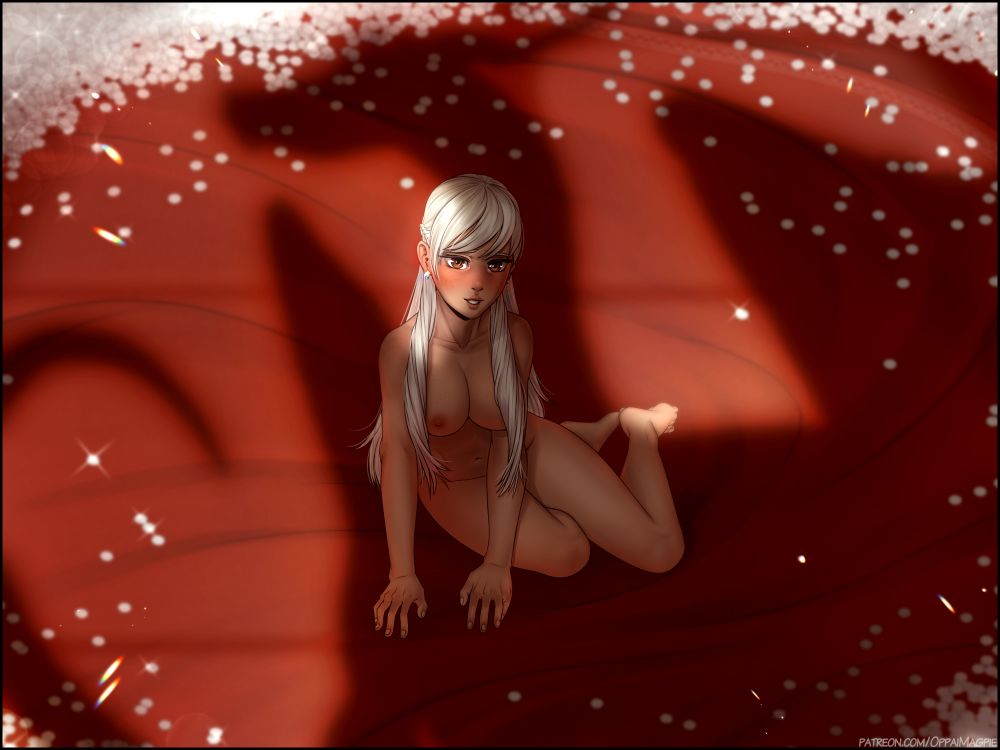Artist ❤️❤️ OppaiMagpie page 11 full