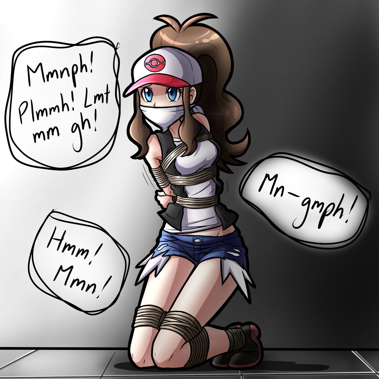 Magnolia page 4 full