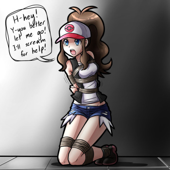 [Artist] Magnolia cover