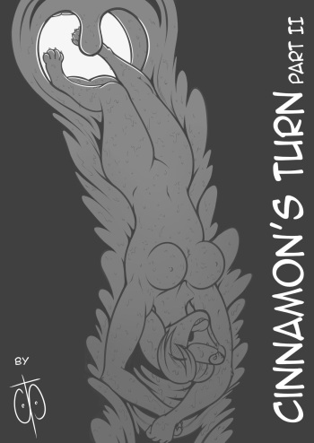[Freckles] Cinnamon's Turn 2 cover