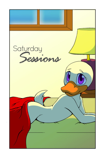 [Sogaroth] Saturday Sessions [English] (Ongoing) cover