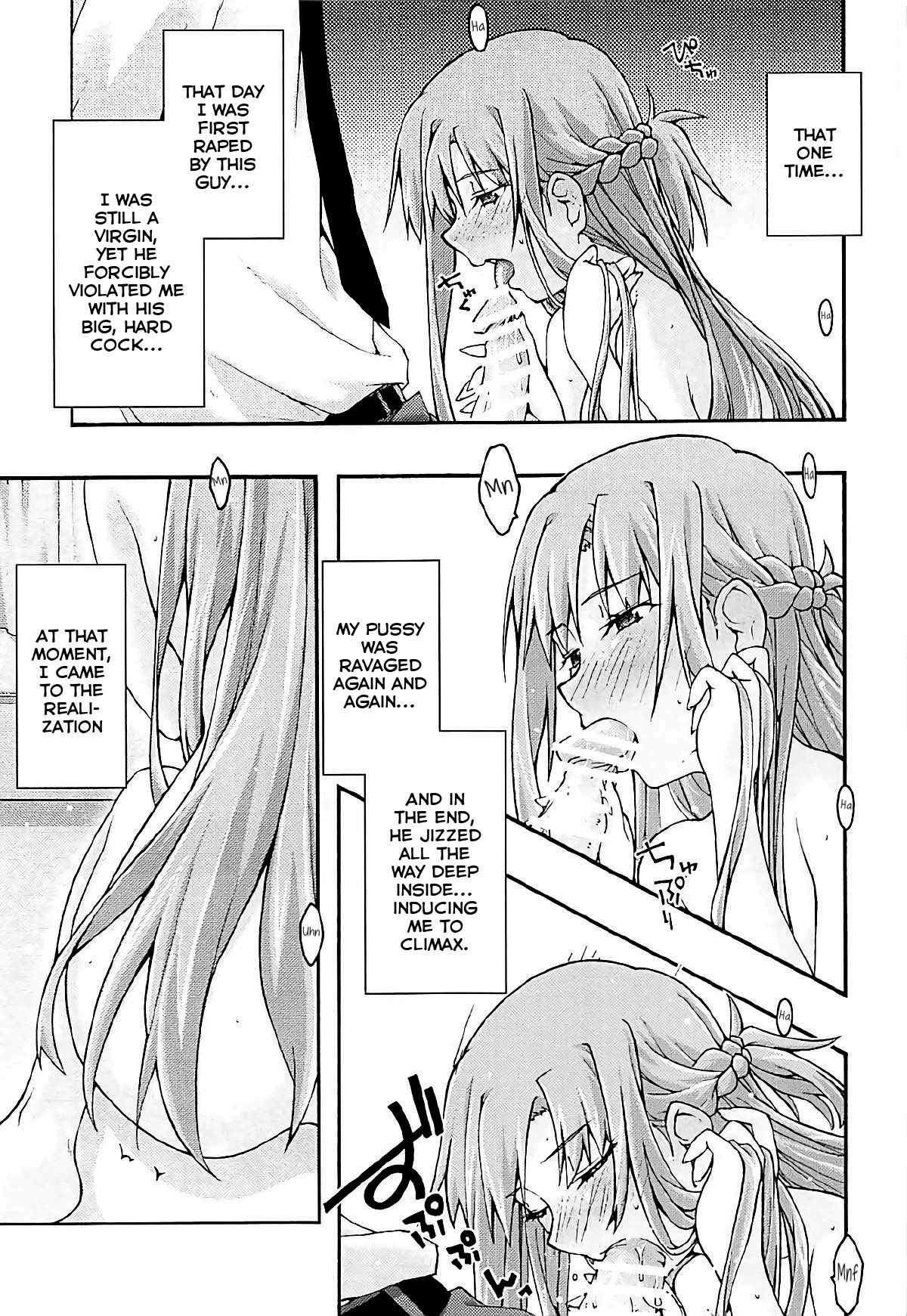 ochiru -asuna3- page 10 full