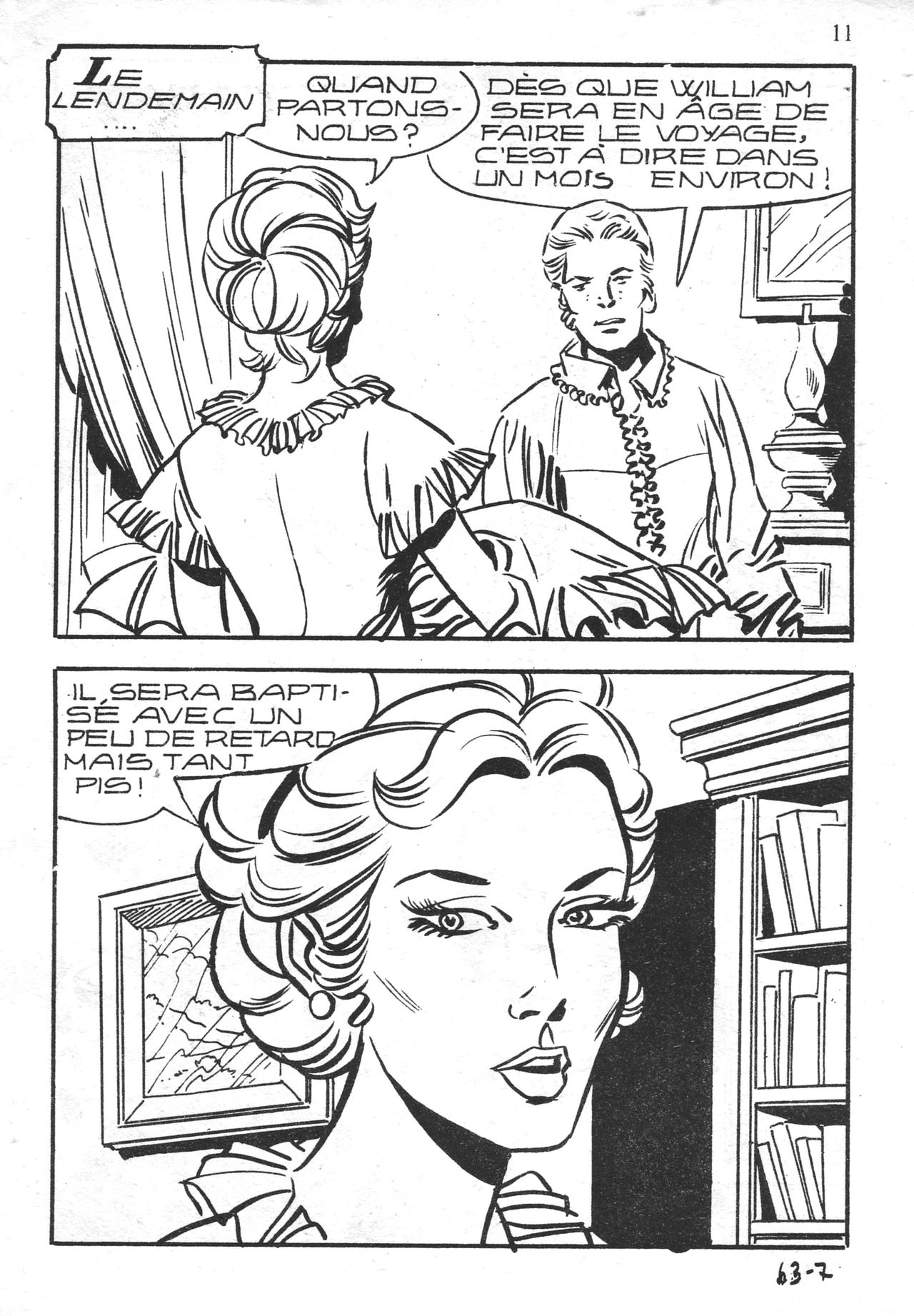Elvifrance - Jacula - 63 - Horreur sans fin page 11 full