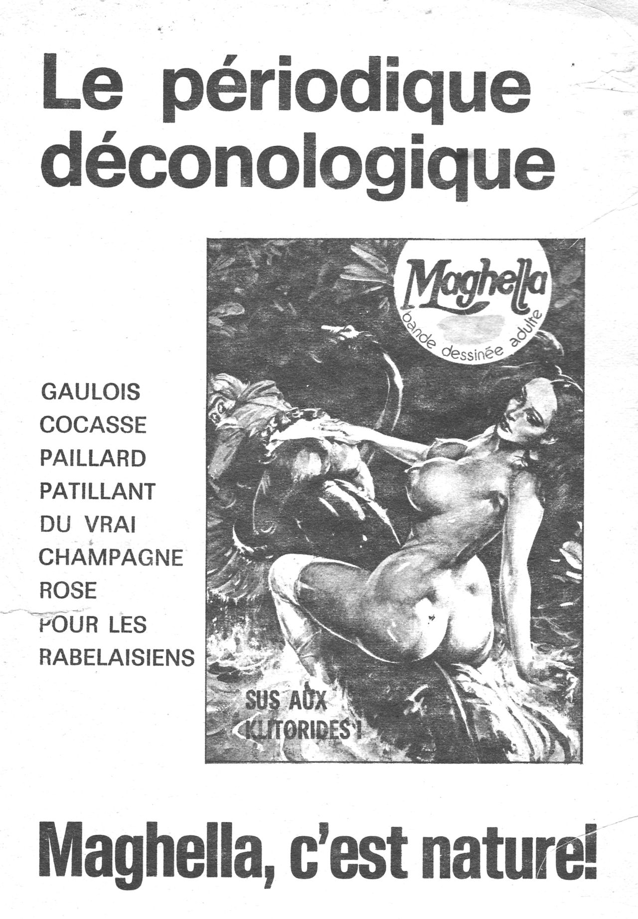 Elvifrance - Jacula - 63 - Horreur sans fin page 2 full