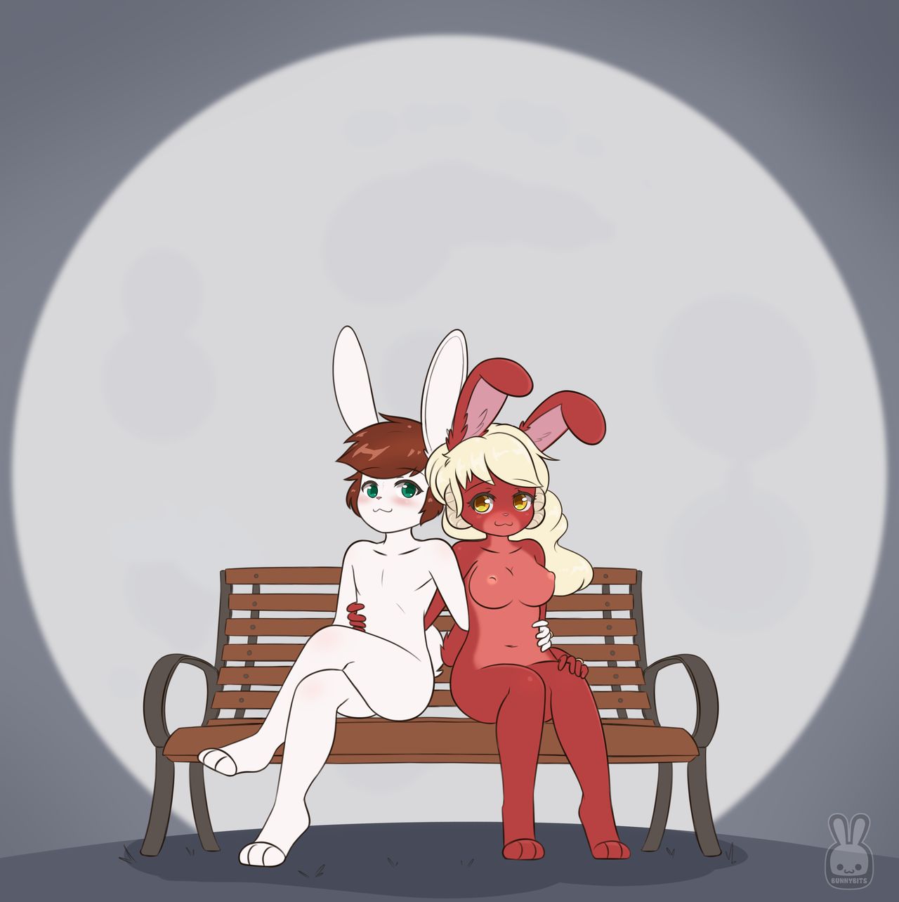 Artist - Bunnybits page 11 full