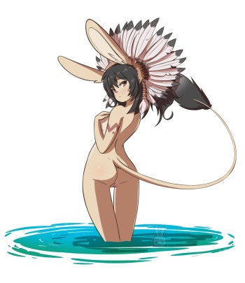 Artist - Bunnybits cover