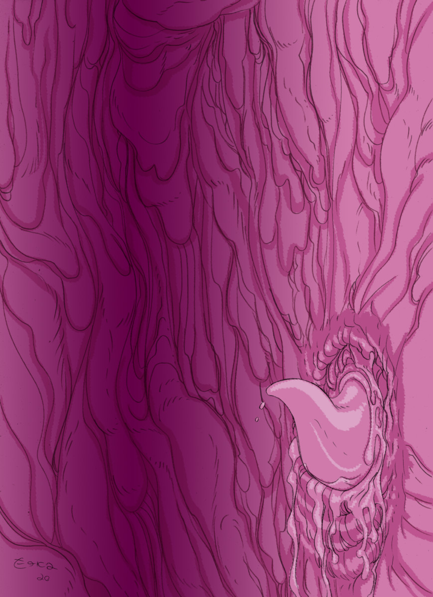 The Temple of Virility page 11 full
