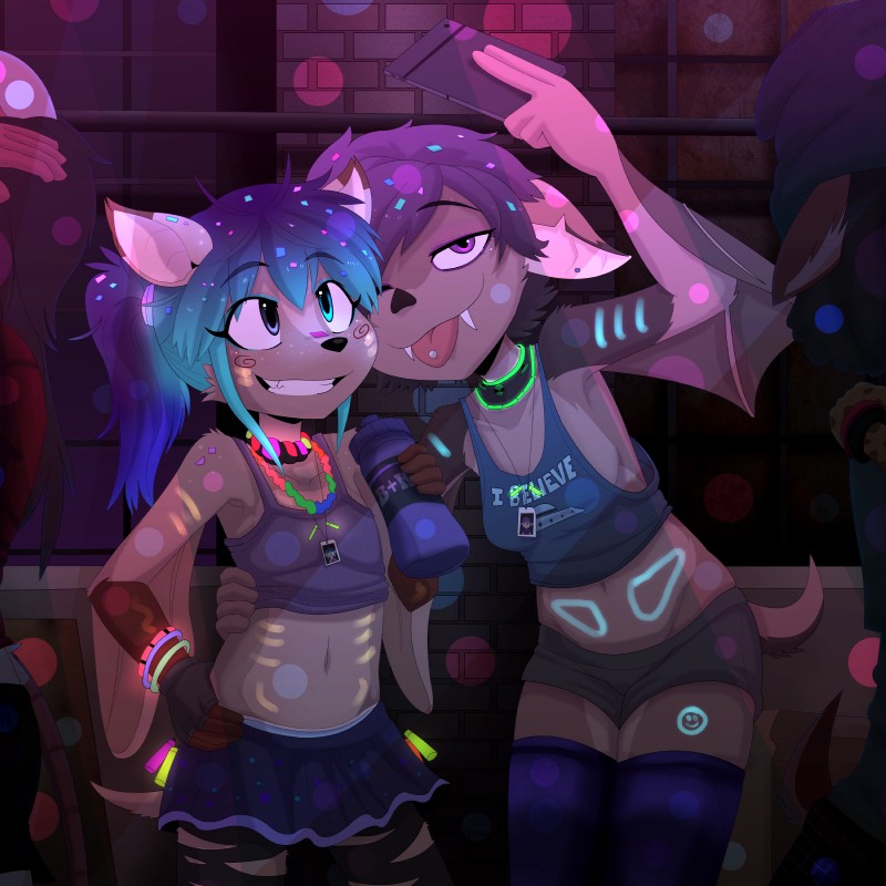 ARTIST gothbunnyboy page 11 full