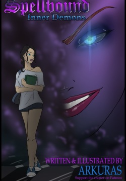 Spellbound - Inner Demons Ch. 1-2