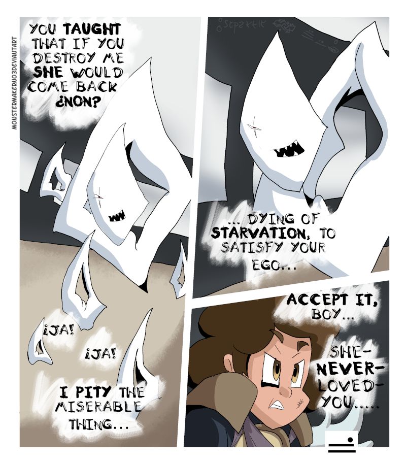 Corelo 15 - Evil page 11 full