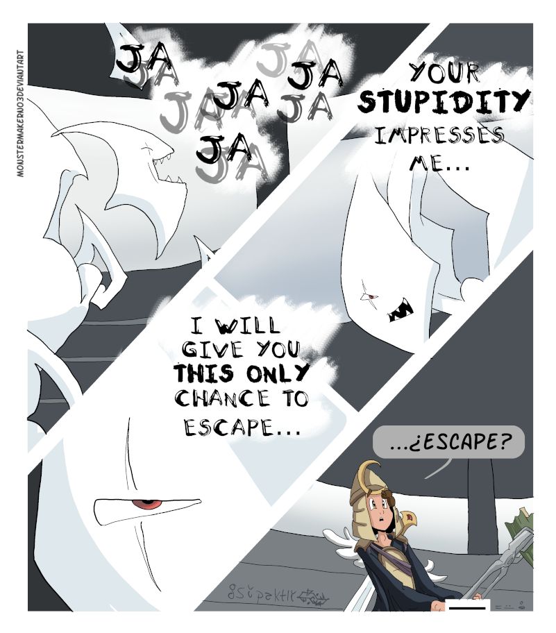 Corelo 15 - Evil page 5 full