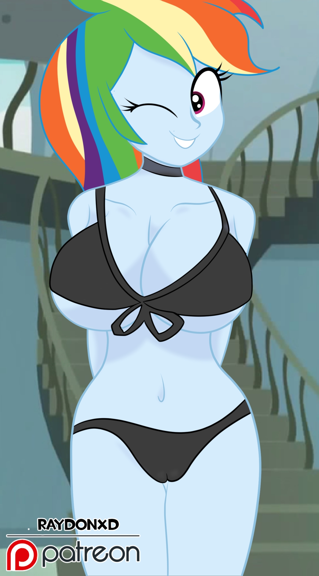 Raydon XD page 3 full
