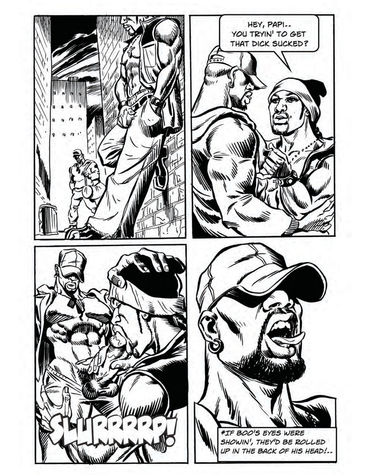 Boo and Th' Bruthahood page 11 full