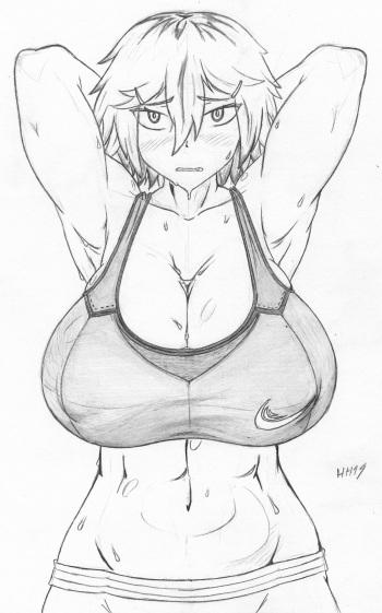 [Pixiv / Twitter] hh19 (15313836) cover