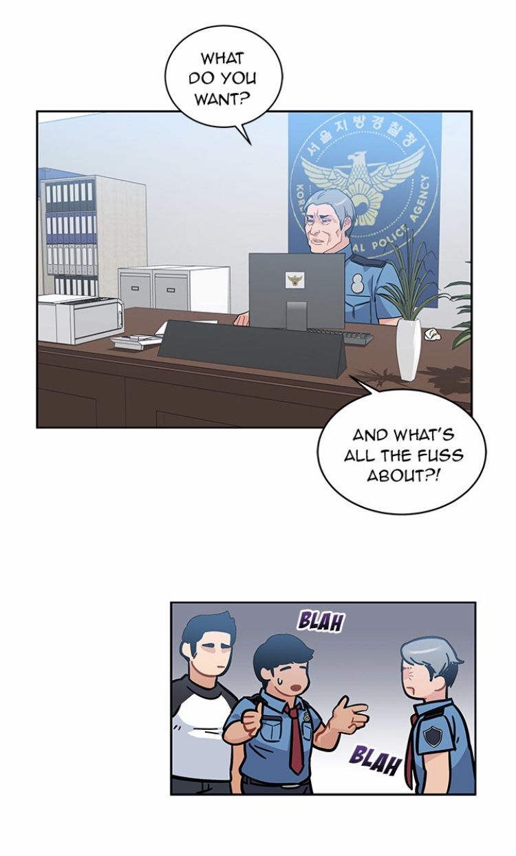 Liebling! 10 page 11 full