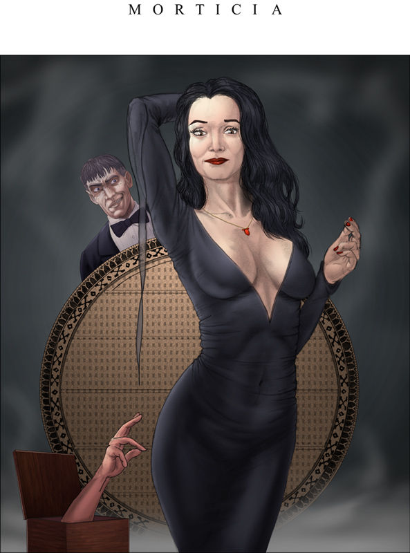 addams family mix page 5 full