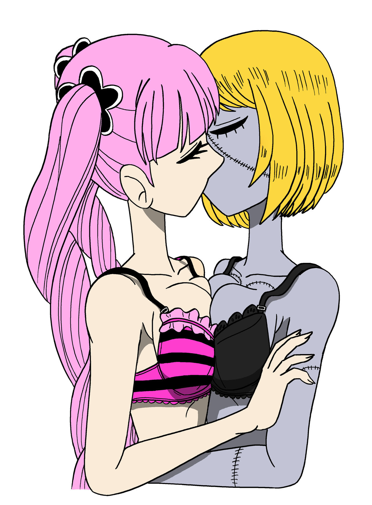 Perona X Cindry page 1 full