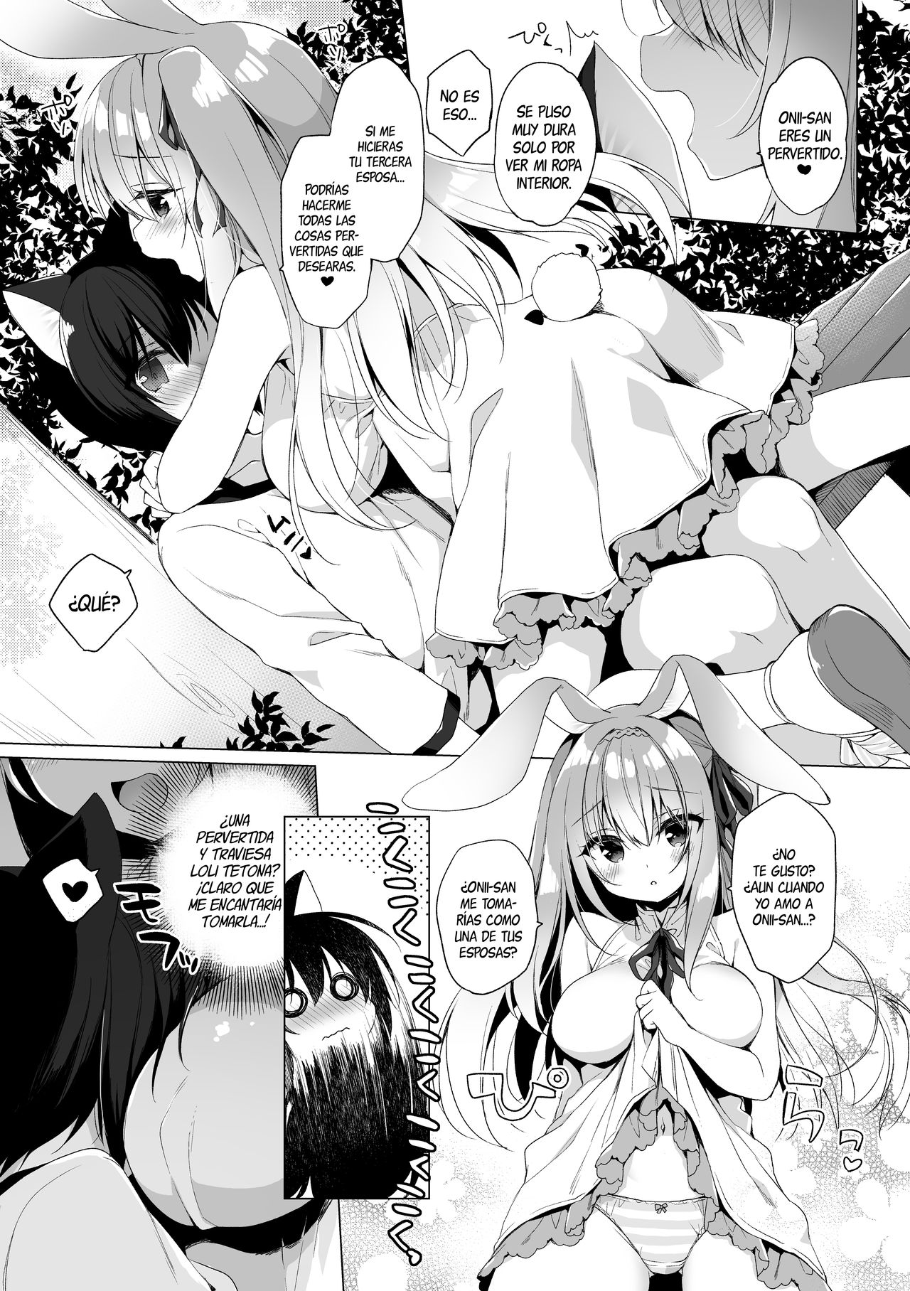 Boku no Risou no Isekai Seikatsu 6 | Mi vida ideal en un Mundo Diferente 6 page 11 full