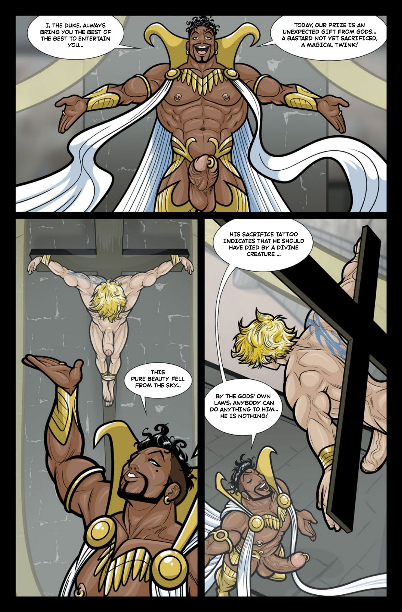 Exodus 4 page 11 full