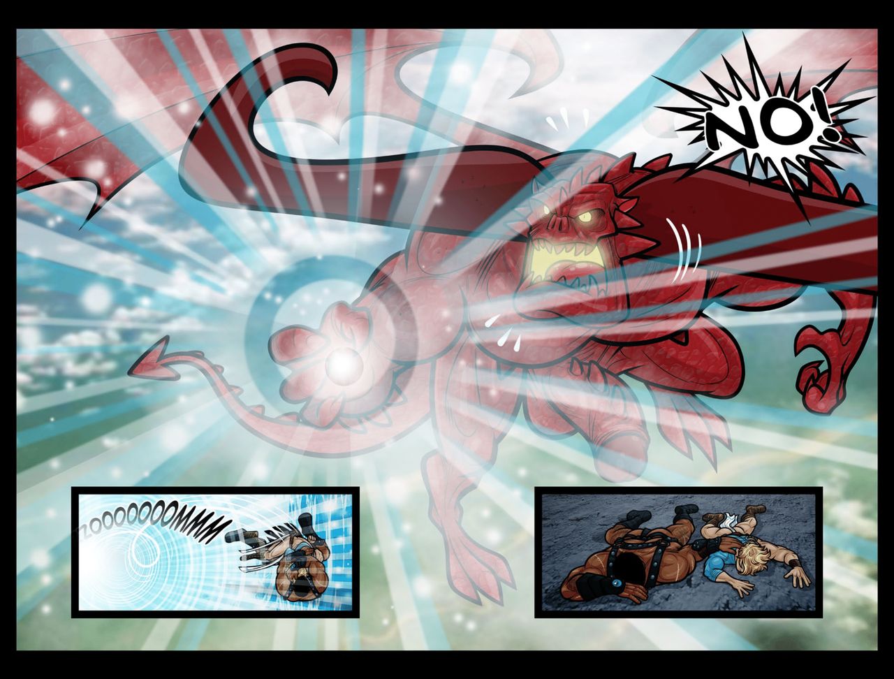 Exodus 4 page 4 full
